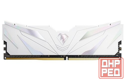 Оперативная память Dimm Netac Shadow Ii Ddr4 16gb [Ntswd4p26sp-16w] (арт-9928) Макеевка - изображение 1