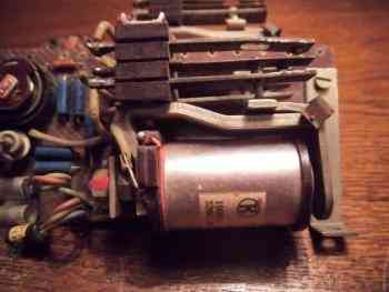 Реле электронно-механические Макеевка