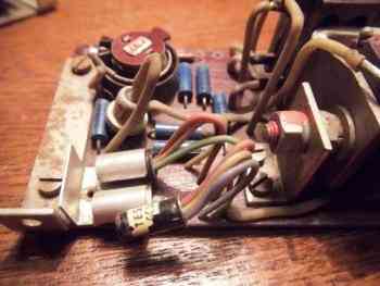 Реле электронно-механические Макеевка