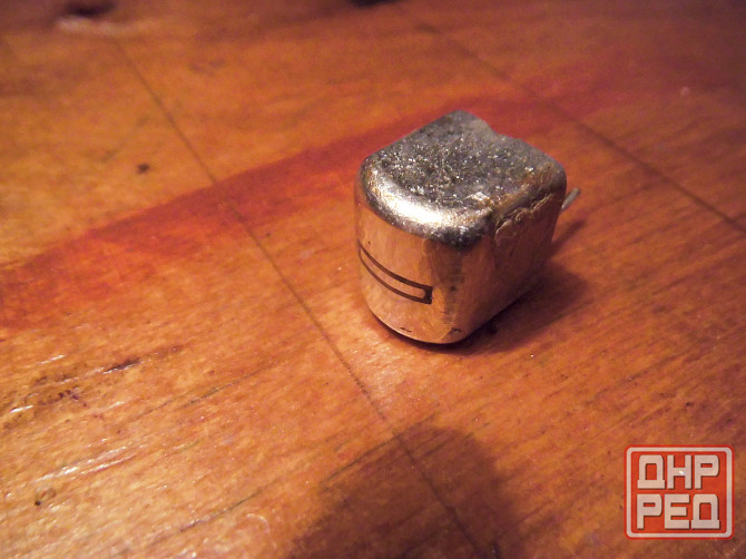 головка для 4х дорожечного Макеевка - изображение 1