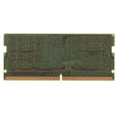 Оперативная память Sodimm Kingston Valueram [Kvr56s46bs8-16] 16 гб (арт-8635) Макеевка