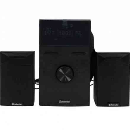 Колонки Defender Tressor черный (арт-7725) Макеевка