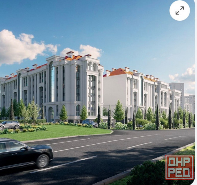 Квартира в новостройке на море Новороссийск - изображение 4