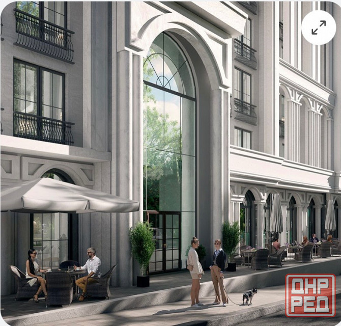 Квартира в новостройке на море Новороссийск - изображение 3