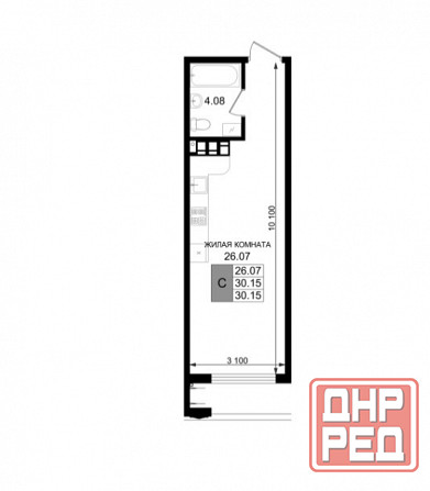 Квартира в новостройке на море Новороссийск - изображение 5