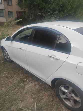 Geely emgrand ec7 Макеевка