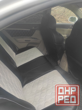 Geely EMGRAND EC7 Макеевка - изображение 4