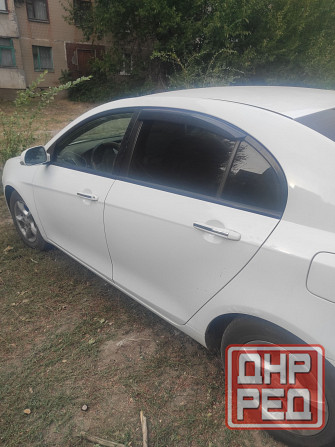 Geely EMGRAND EC7 Макеевка - изображение 6