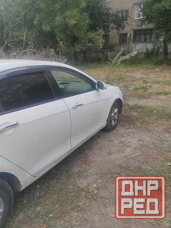 Geely EMGRAND EC7 Макеевка - изображение 7