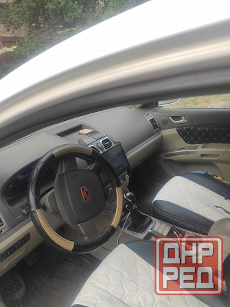 Geely EMGRAND EC7 Макеевка - изображение 3