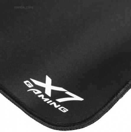 Коврик A4tech X7-500mp черный (арт-2368) Макеевка
