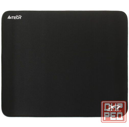 Коврик A4tech X7-500mp черный (арт-2368) Макеевка - изображение 1