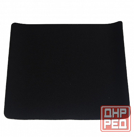 Коврик для мышки Raskat Paladin Ip - M (450*400*3мм, резина+ткань, прошитый край) (арт-9965) Макеевка - изображение 2