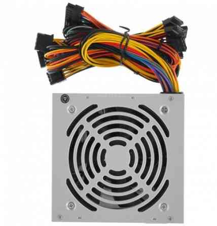 Блок питания Aerocool Eco 650w серый (арт-3631) Макеевка