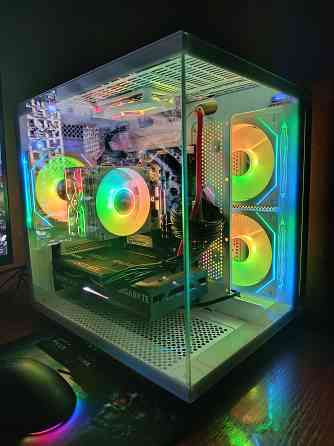 Продам Игровой Компьютер Донецк