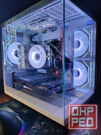 Продам Игровой Компьютер Донецк - изображение 3