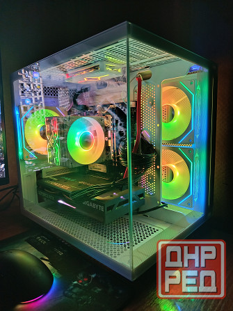 Продам Игровой Компьютер Донецк - изображение 2