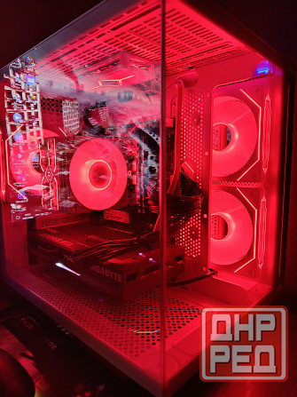 Продам Игровой Компьютер Донецк - изображение 1