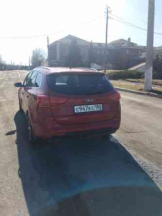 Продам KIA CEED 2013 1.6 AT Макеевка
