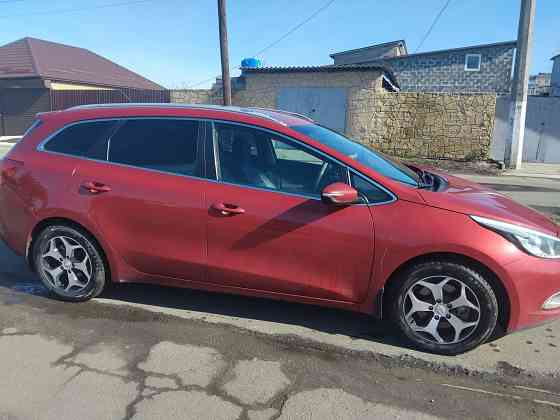 Продам KIA CEED 2013 1.6 AT Макеевка