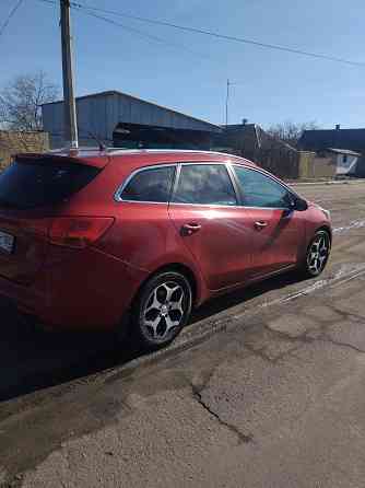 Продам KIA CEED 2013 1.6 AT Макеевка