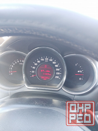 Продам KIA CEED 2013 1.6 AT Макеевка - изображение 8