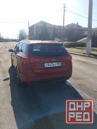 Продам KIA CEED 2013 1.6 AT Макеевка - изображение 4