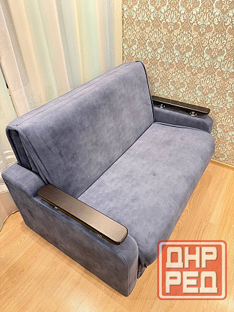 Продам диван Донецк - изображение 1
