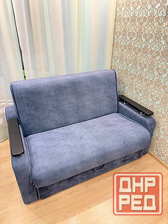 Продам диван Донецк - изображение 2