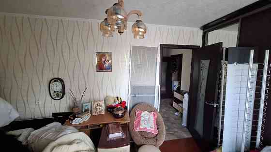 Продам 2-х комнатную квартиру на 55 квартале Ясиноватая