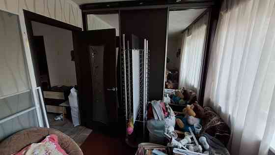 Продам 2-х комнатную квартиру на 55 квартале Ясиноватая