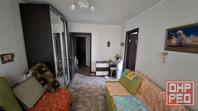 Продам 2-х комнатную квартиру на 55 квартале Ясиноватая - изображение 2