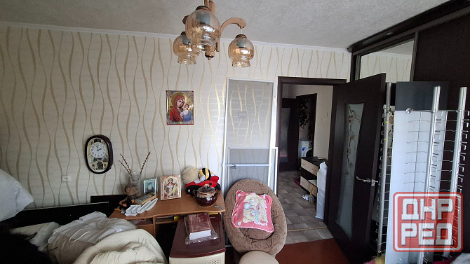 Продам 2-х комнатную квартиру на 55 квартале Ясиноватая - изображение 4