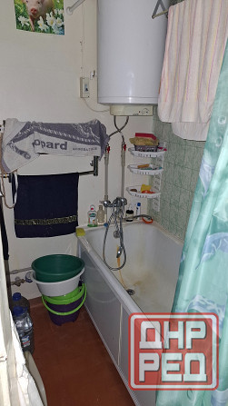 Продам 2-х комнатную квартиру на 55 квартале Ясиноватая - изображение 6