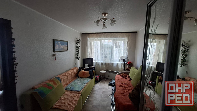 Продам 2-х комнатную квартиру на 55 квартале Ясиноватая - изображение 1