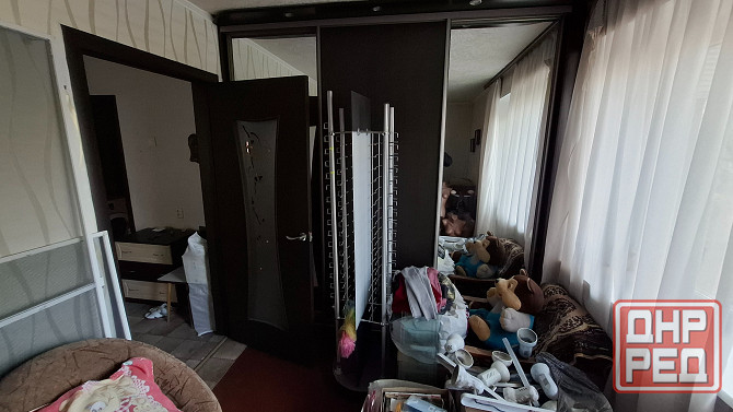 Продам 2-х комнатную квартиру на 55 квартале Ясиноватая - изображение 3