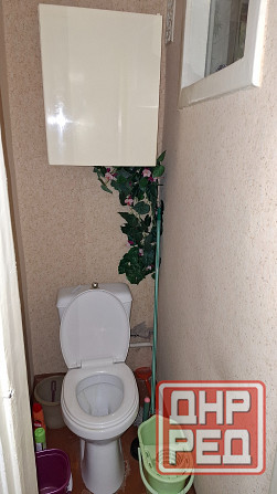 Продам 2-х комнатную квартиру на 55 квартале Ясиноватая - изображение 7