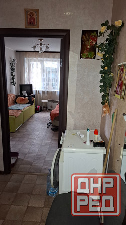 Продам 2-х комнатную квартиру на 55 квартале Ясиноватая - изображение 8