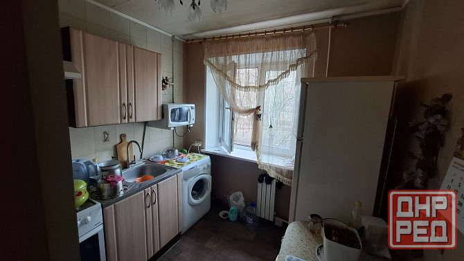 Продам 2-х комнатную квартиру на 55 квартале Ясиноватая - изображение 5