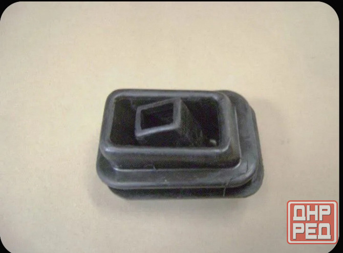 Пыльник вилки сцепления Ховер Донецк - изображение 1