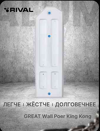 Защита топливного бака Great Wall Poer Донецк