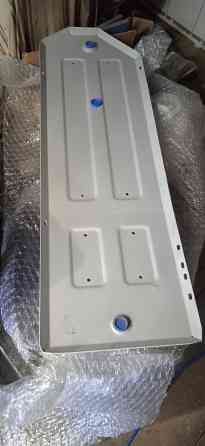 Защита топливного бака Great Wall Poer Донецк