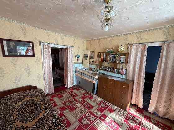 Продам дом с газом, 82 м.кв., участок 16 соток - г. Харцызск, ул. Колхозная Харцызск