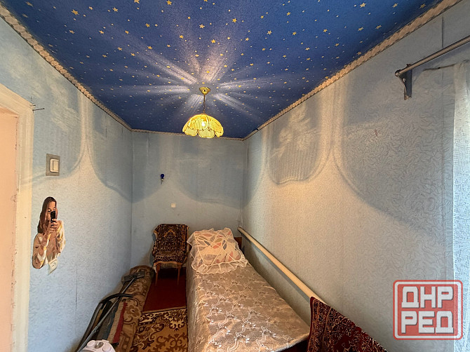 Продам дом с газом, 82 м.кв., участок 16 соток - г. Харцызск, ул. Колхозная Харцызск - изображение 5