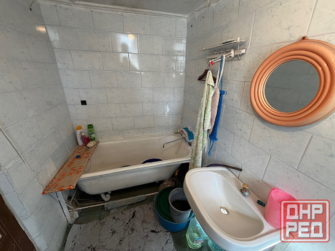 Продам дом с газом, 82 м.кв., участок 16 соток - г. Харцызск, ул. Колхозная Харцызск - изображение 8