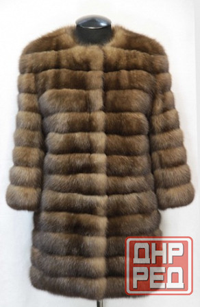 Биочистка Химчистка Ремонт Перешив шубы Донецк - изображение 7