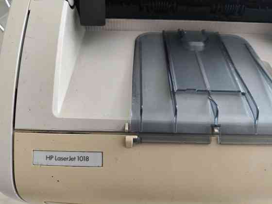 Продается лазерный принтер Макеевка