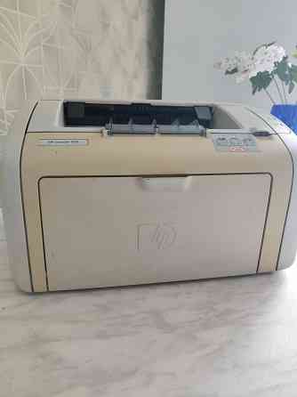 Продается лазерный принтер Макеевка