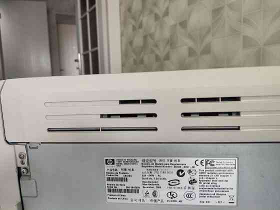 Продается лазерный принтер Макеевка