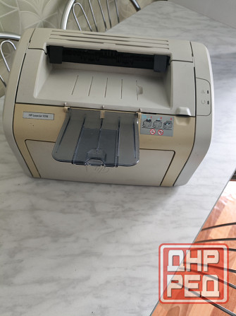 Продается лазерный принтер Макеевка - изображение 3